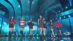 Good Night - KBS音樂銀行現場版 17/10/13