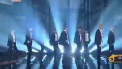 Come Back To Me&Going Crazy - KBS音樂銀行現場版 17/10/13