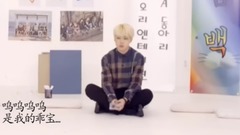 Jimin--樸智旻1013生日快樂!