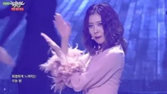 美不勝收的韓團男女混搭舞臺現場合集(第59彈)