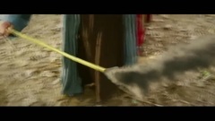 影視原聲 - 電影<奇門遁甲> _ 預告片 _ 奇俠集結預告