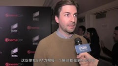 影視原聲 - 電影<銀翼殺手2049>CinemaCon索尼專場活動