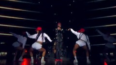 2017周湯豪NICK<帥到分手>PARTY TOUR巡演宣傳視頻