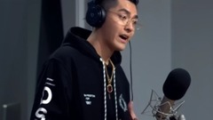 吳亦凡與Zane Lowe探討將在2018年發布的音樂專輯