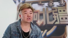 青年歌手烏優圖