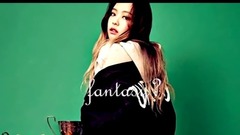 BLACKPINK - BLACKPINK JENNIE - Faded 飯制