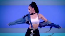 秦宇子 - 欺詐游戲 舞蹈版