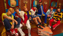 防彈少年團 - 《BTS Countdown》防彈少年團特輯完整版