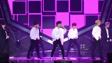 GOT7 - Girls Girls Girls - Showcase現場