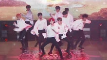 SF9 - O Sole Mio - Showcase現場