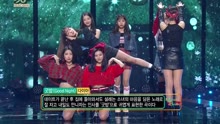  - DIA - Good night - KBS音樂銀行 現場版 17/10/13