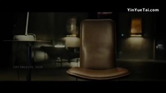 影視原聲 - 電影<銀翼殺手2049>精彩片段 前傳短片