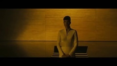 影視原聲 - 電影<銀翼殺手2049>拍攝花絮