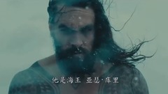影視原聲 - 電影<正義聯盟> _ 預告片