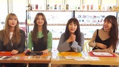 EXID 手機外殼裝飾制作