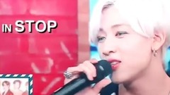 got7 Bambam; NO CONTROL 飯制版