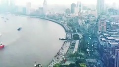 影視原聲 - 電視劇<國民大生活>片頭曲