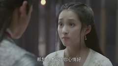 影視原聲 - 電視劇<軒轅劍之漢之云>第34集預告