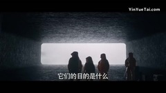 影視原聲 - <降臨> 電視版4