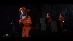 影視原聲 - 電影<降臨> 預告片8