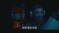 影視原聲 - 電影<降臨> 中國預告片2:全球戰爭版