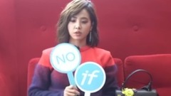 我是聽你的歌長大的 訪談蔡依林