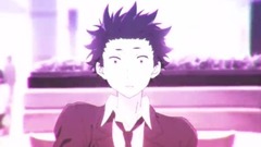 AMV 短暫