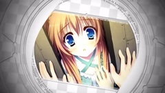 動漫劇<Hello,good bye>片頭曲
