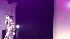 ジヌs birthday live晝アンコール
