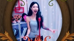 林中鳥