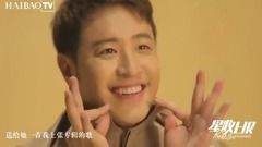 潘瑋柏為什么帥了十年還是少年感滿滿?!—《星妝上報》拍攝專訪
