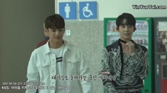 The unit 錄制