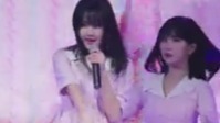 GFriend,藝琳(GFriend) - Summer Rain - 京畿道治愈音樂節 主-藝琳