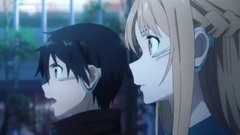 刀劍神域 劇場版 -序列戰爭-
