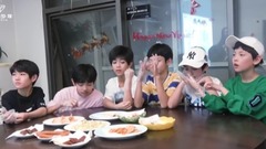 YHBOYS日常:樂華少年零食大作戰