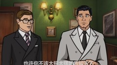 影視原聲 - 電影<王牌特工2:黃金圈> 預告片13:遇見亞契版