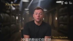 影視原聲 - 電影<王牌特工2:黃金圈> 中國預告片2:巔峰王牌版