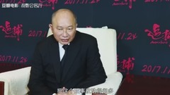 影視原聲 - 電影<追捕> 花絮:豆瓣電影專訪吳宇森導演