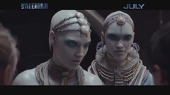影視原聲 - 電影<星際特工:千星之城>電視版6