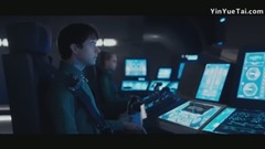 影視原聲 - 電影<星際特工:千星之城>先行版