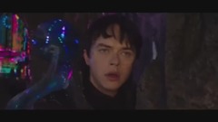 星際特工:千星之城 中國預告片4:終極版