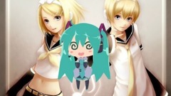 病名為愛,小初音工作室版