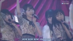 AKB48 渡邊麻友畢業單 50th 11月のアンクレット LIVE