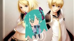 病名為愛,小初音工作室版
