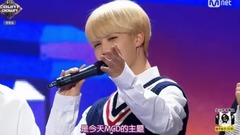 BTS COUNTDOWN E01 全場