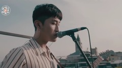 飛機云