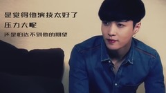 關曉彤是撩不到的妹兒 紅雷哥贈金句:男人的成長伴隨女人