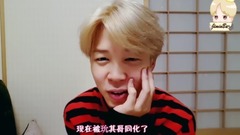 樸智旻生日直播