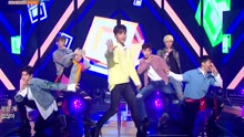  - RAINZ - Juliette - KBS音樂銀行 現場版 17/10/13