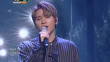 K.Will - NONFICTION - KBS音樂銀行 現場版 17/10/13